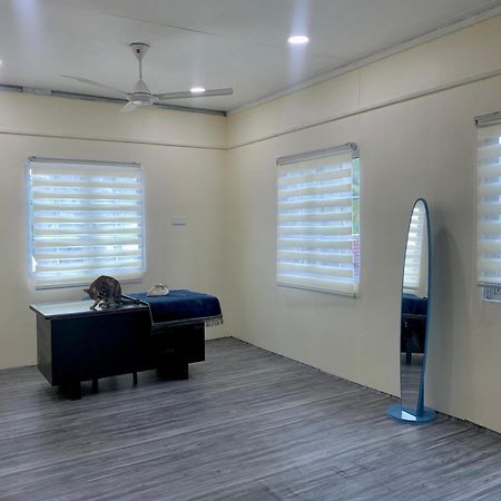 Tiara Inn Homestay 2 Tingkat Pontian Johor Pontian Besar Buitenkant foto