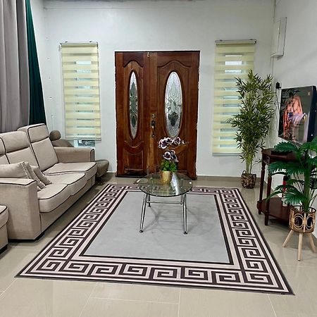 Tiara Inn Homestay 2 Tingkat Pontian Johor Pontian Besar Buitenkant foto