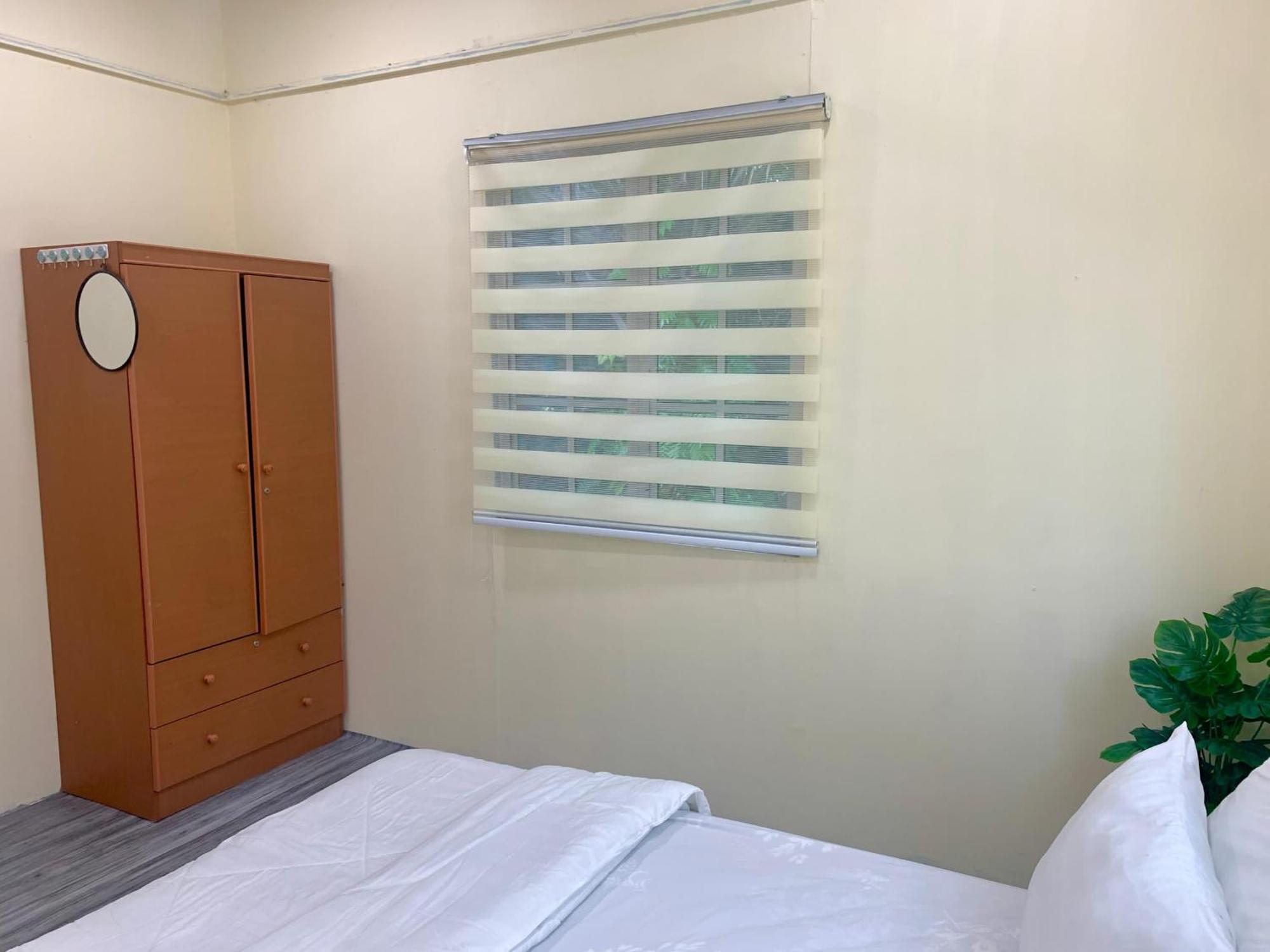 Tiara Inn Homestay 2 Tingkat Pontian Johor Pontian Besar Buitenkant foto