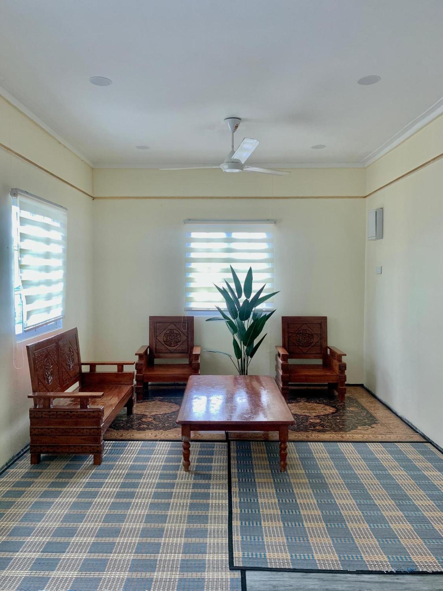 Tiara Inn Homestay 2 Tingkat Pontian Johor Pontian Besar Buitenkant foto